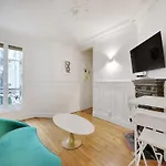 Apartment Superb Appt - 17th Ard - Mobility Lease