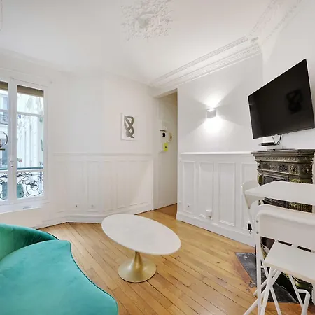Apartmán Superb Appt - 17th Ard - Mobility Lease